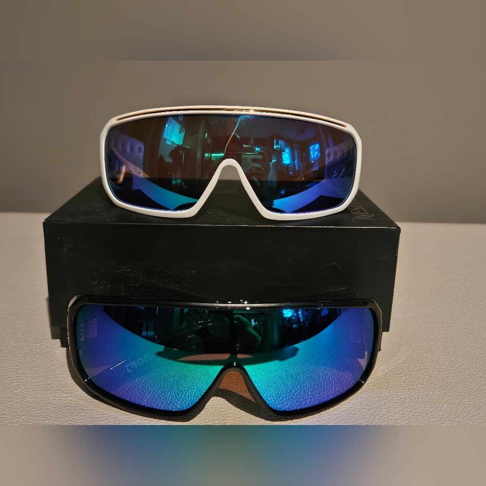 Spy Optic Tron Sunglasses